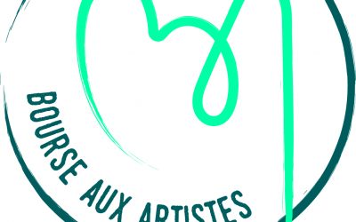 Bourse aux artistes investis dans la culture en Hainaut