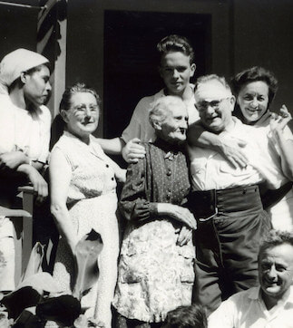 Ainsi va la famille : atelier d’écriture