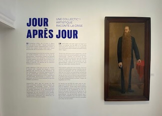 Mill, rendez-vous au comptoir du Guide