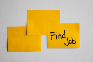 Aide à la recherche d’emploi