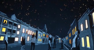 Atelier d’écriture : carte blanche à la lune (via zoom)