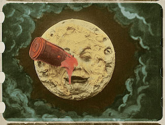 Ateliers d’écritures : quelques mots pour la lune (via zoom)