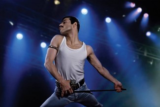 Séance en plein air : Bohemian Rhapsody