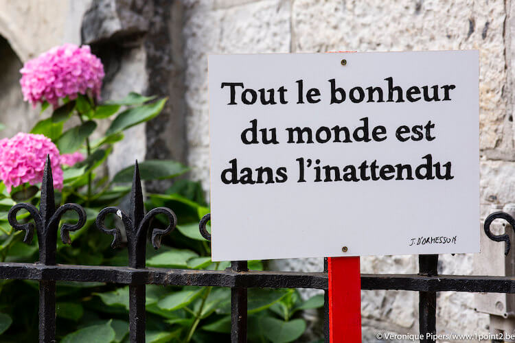 espaces rencontres tournai