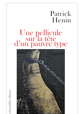 Rencontre littéraire : Patrick Hénin