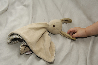 La nuit des bibliothèques : un doudou, un livre et au lit !