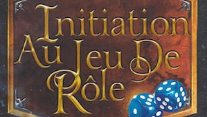 Initiation au jeu de rôle