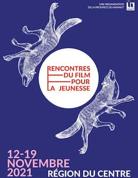 Rencontres du Film pour la Jeunesse