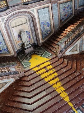 Profanation ou consécration ? Art contemporain et lieux patrimoniaux