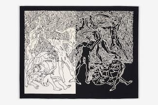 « Tombée de métier » : la tapisserie contemporaine – Conférence apéro