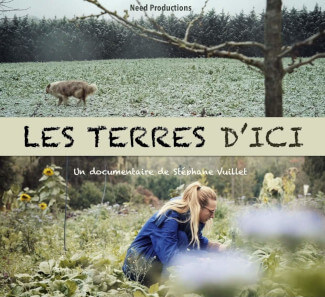 Aficionadocs : Les Terres d’ici