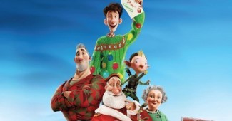 Mission :Noël – Les aventures de famille Noël