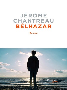 Jérôme Chantreau, Bélhazar – Rencontre ZOOM