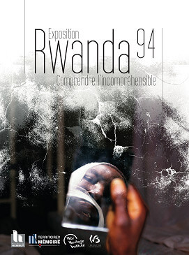 Projet pédagogique « Rwanda 94. Comprendre l’incompréhensible » et « Identités décoloniales. De l’Afrique à Mons »