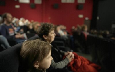 Succès de foule pour l’ouverture des Rencontres du Film pour la Jeunesse !