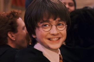 Harry Potter à l’école des Sorciers
