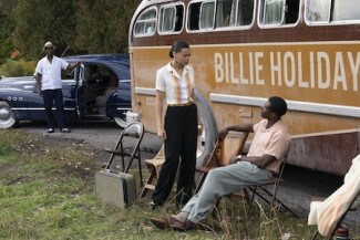 Billie Holiday, une affaire d’état
