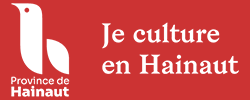 Accueil - Portail des initiatives culturelles menées par la Province de Hainaut