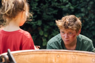 Soirée d’ouverture des Rencontres du Film pour la Jeunesse : Vingt dieux