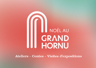 Noël au Grand-Hornu