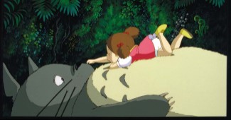 Mon voisin Totoro