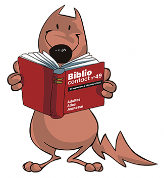 Présentation de saison Réseau louviérois Lecture publique
