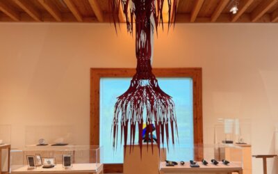Les Métiers d’Art du Hainaut au Musée de Folklore vie Fronta-lière de Mouscron