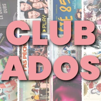 Club Ados