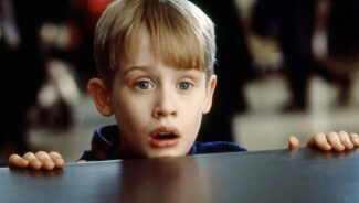 Maman j’ai raté l’avion