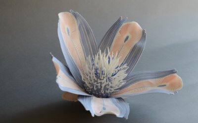 50 artisans concourent pour le Prix des Métiers d’art !