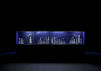 Chrysalis – Collection d’été #1