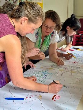 Animez vos projets collectifs socioculturels!