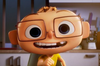 Angelo dans la forêt mystérieuse