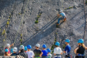 Amazonia – semaine aventure