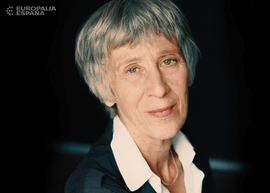 Caroline Lamarche : L’Asturienne