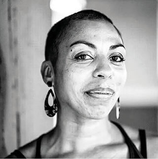 Quartier(s) de Mots Lisette Lombé La Magie du burn-out