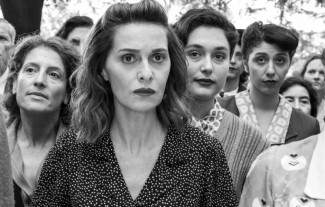 Il reste encore demain