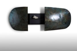 Damien Gernay. Mimesis