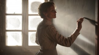 Cinéma des ainés : Louise Violet