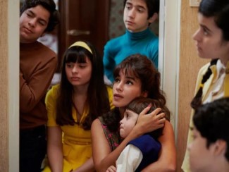 Ma mère, Dieu et Sylvie Vartan