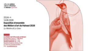 La Matière et le Geste