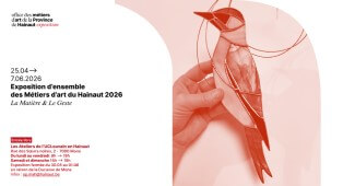 La Matière et le Geste