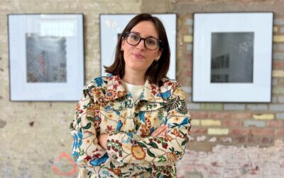 Chrysalis : plongée dans la collection provinciale avec Nadège Metzler