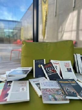 40 ans des éditions du Cerisier